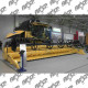 Компрессор кондиционера Krauf KCS0016 (IMC400016)