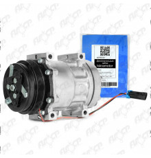 Компрессор кондиционера Krauf KCS0016 (IMC400016)