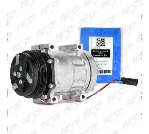 Компрессор кондиционера Krauf KCS0016 (IMC400016)