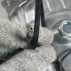 Компрессор кондиционера Iskramotor IMC804643 для МТЗ