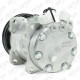 Компрессор кондиционера Iskramotor IMC804643 для МТЗ