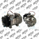 Компрессор кондиционера CARGO 241088, CG241088 (IMC526164)