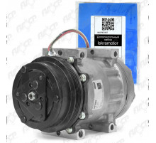 Компрессор кондиционера CARGO 241088, CG241088 (IMC526164)