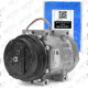 Компрессор кондиционера CARGO 241088, CG241088 (IMC526164)