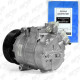 Компрессор кондиционера Motorherz KCN7113WA (IMC427113)