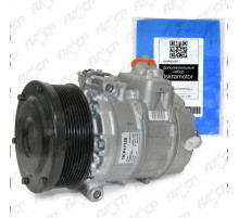 Компрессор кондиционера Denso DCP17125 (IMC537051)