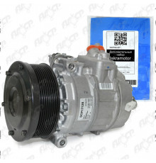 Компрессор кондиционера Denso DCP17125 (IMC537051)