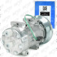Компрессор кондиционера Mahle ACP942000S (IMC302000)
