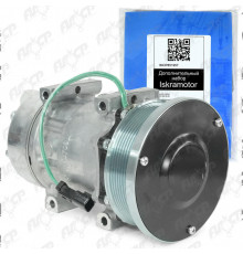 Компрессор кондиционера Mahle ACP942000S (IMC302000)