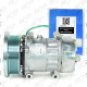 Компрессор кондиционера Mahle ACP942000S (IMC302000)