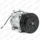 Компрессор кондиционера Iskramotor IMC804743 для МТЗ, РСМ