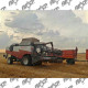 Компрессор кондиционера Iskramotor IMC804743 для МТЗ, РСМ