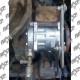 Компрессор кондиционера Iskramotor IMC804743 для МТЗ, РСМ