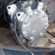 Компрессор кондиционера Iskramotor IMC804743 для МТЗ, РСМ