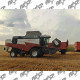 Компрессор кондиционера Iskramotor IMC804743 для МТЗ, РСМ