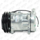 Компрессор кондиционера Iskramotor IMC804743 для МТЗ, РСМ