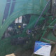 Компрессор кондиционера Iskramotor IMC109520 для John Deere
