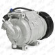 Компрессор кондиционера Iskramotor IMC109520 для John Deere