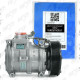 Компрессор кондиционера Denso DCP99517 (IMC537048)
