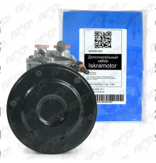 Компрессор кондиционера Denso DCP99517 (IMC537048)