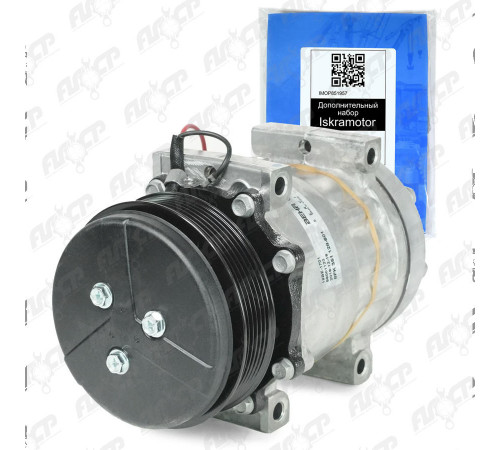 Компрессор кондиционера Mahle ACP1047000 (IMX310561)