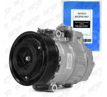 Компрессор кондиционера Krauf KCN7113 (IMC407113)