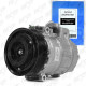 Компрессор кондиционера Krauf KCN7113 (IMC407113)