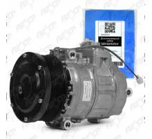 Компрессор кондиционера Krauf KCN7125 (IMC407125)