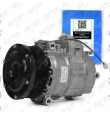 Компрессор кондиционера Krauf KCN7125 (IMC407125)