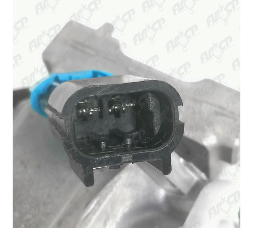 Компрессор кондиционера Krauf KCN9520RA (IMC419520)