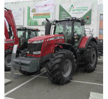 Компрессор кондиционера Krauf KCN9519 (IMC409591)