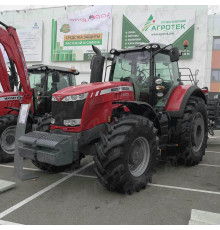 Компрессор кондиционера Krauf KCN9519 (IMC409591)