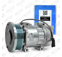 Компрессор кондиционера CARGO 240395, CG240395 (IMC527054)