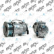 Компрессор кондиционера CARGO 240395, CG240395 (IMC527054)
