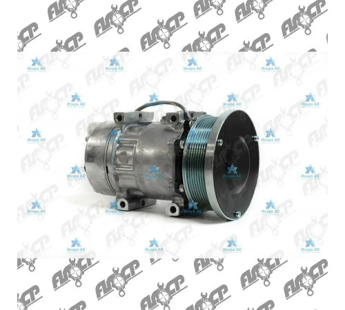 Компрессор кондиционера CARGO 240395, CG240395 (IMC527054)
