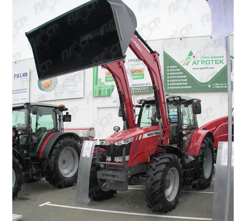 Компрессор кондиционера Krauf KCS1086 (IMC401086)