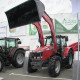 Компрессор кондиционера Krauf KCS1086 (IMC401086)
