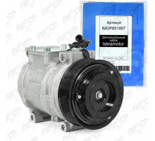 Компрессор кондиционера Krauf KCN3537 (IMC403537)
