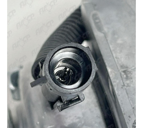 Компрессор кондиционера Iskramotor IMC101081