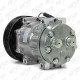 Компрессор кондиционера Iskramotor IMC101081