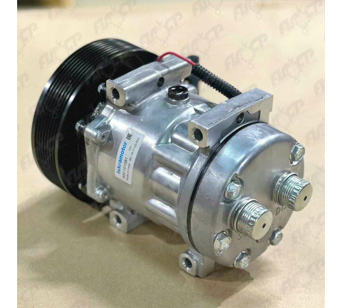 Компрессор кондиционера Iskramotor IMC101081