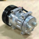 Компрессор кондиционера Iskramotor IMC101081