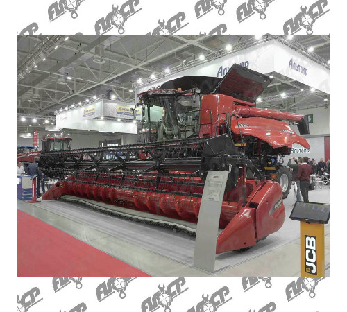 Компрессор кондиционера Iskramotor IMC101081