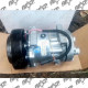 Компрессор кондиционера Iskramotor IMC101081
