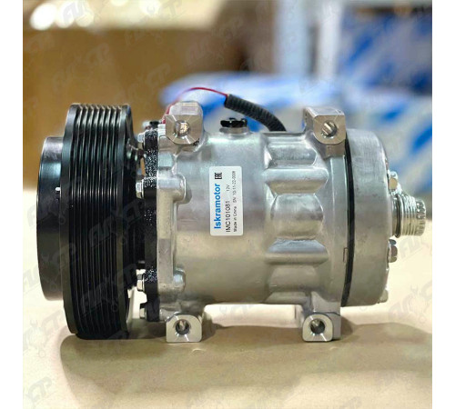Компрессор кондиционера Iskramotor IMC101081