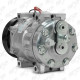 Компрессор кондиционера Iskramotor IMC101086