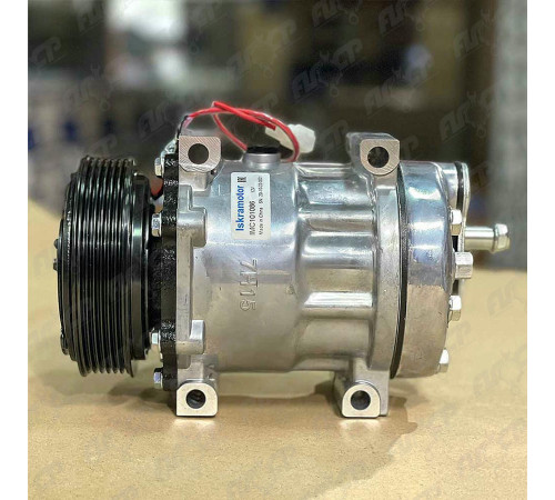 Компрессор кондиционера Iskramotor IMC101086