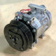 Компрессор кондиционера Iskramotor IMC101086
