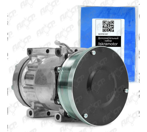 Компрессор кондиционера Krauf KCS0291 (IMC400291)