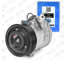 Компрессор кондиционера Mahle ACP401000S (IMC301000)